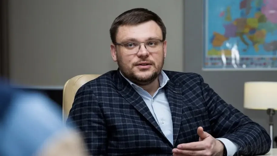 Кривонос боїться законного аудиту НАБУ, бо буде виявлено його повну неефективність, — юрист Олег Шрам