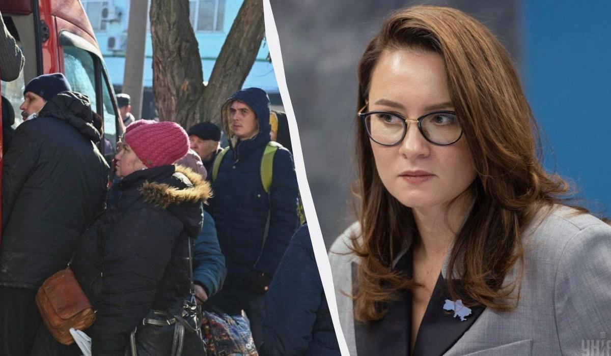 Уряд змінив деякі умови надання допомоги ВПО: хто може претендувати на виплати