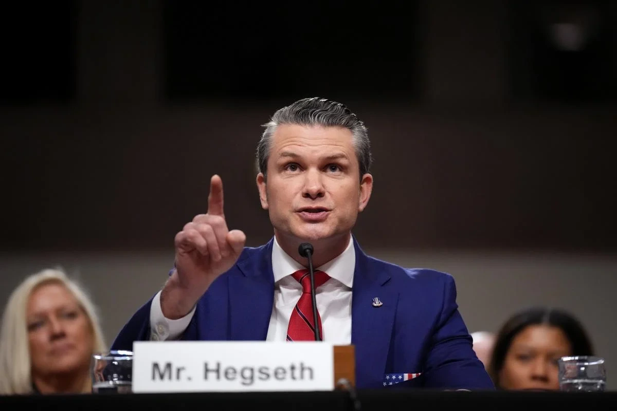 Трамп знає все: Пентагон відповів, чи отримує Іран розвіддані від Росії