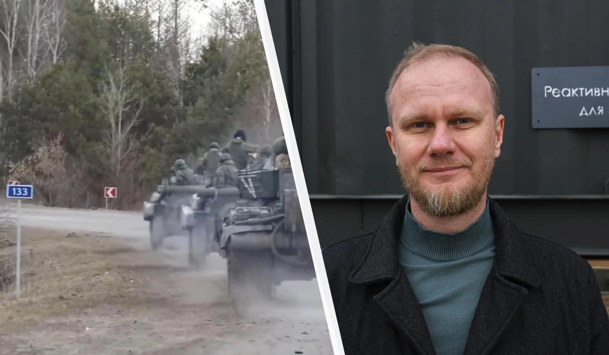 "Воювати практично нереально": експерт розкрив, чому РФ не почала весняно-літній наступ