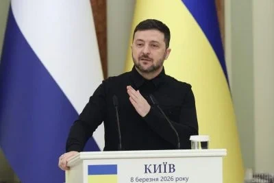 Весняна наступальна кампанія у росіян вже провалилася, - Зеленський