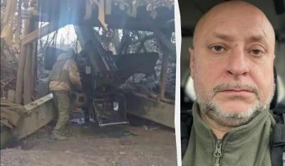 РФ відновлює полки і стягує ресурси: Волошин розкрив плани ворога на півдні