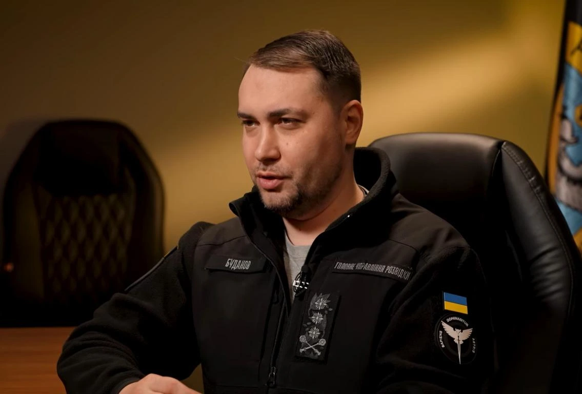 Буданов увірвався в трійку лідерів політичних вподобань українців, – Гринів