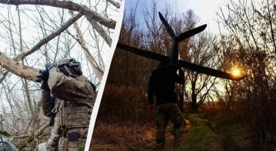 В Москві та Санкт-Петербурзі активно розгортають засоби проти українських дронів, - експерт