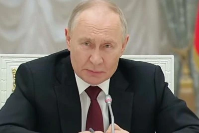 "Ми знаємо, чим усе закінчиться": Путін заговорив про фінал війни