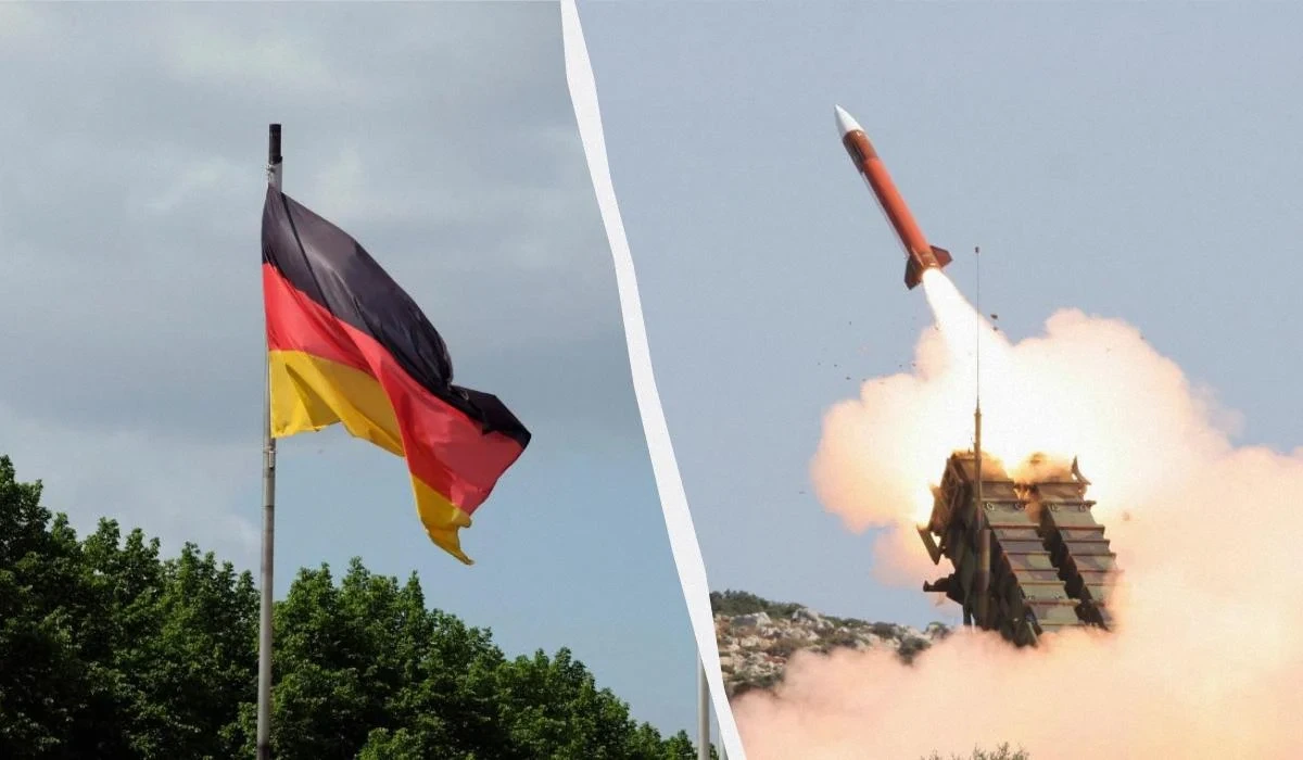 Німеччина з гіганта автомобілебудування перетворюється на головний арсенал Європи, – WSJ