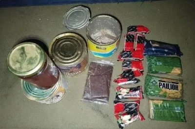 "П'ють воду з калюж": у Міноборони відреагували на ситуацію з харчуванням на передовій