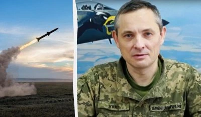 Є нюанси: Ігнат пояснив, чому сусідні країни не збивають російські дрони над Україною
