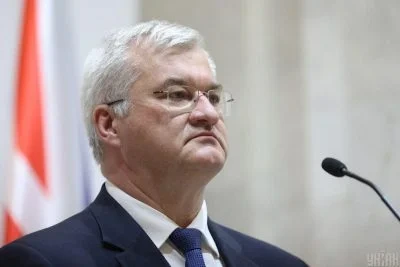 "Чому Путін ховається?": Сибіга різко відповів російським пропагандистам (відео)