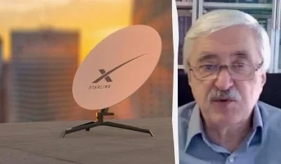 Чи потрібні Україні "Старлінки" для атак по території РФ: пояснення експерта