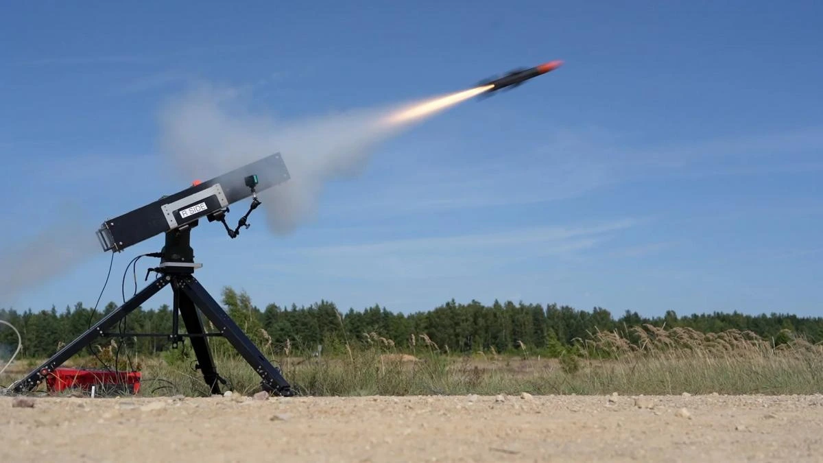 Європа може отримати авіаційну ракету великої дальності на базі Aster 30