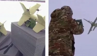 РФ створила дієвий спосіб знищення FPV-дронів: в ЗМІ розповіли, як йому протидіє Україна