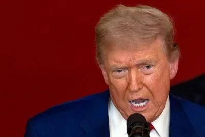 Трамп поставив ультиматум Європі щодо Ормузької протоки, - Der Spiegel