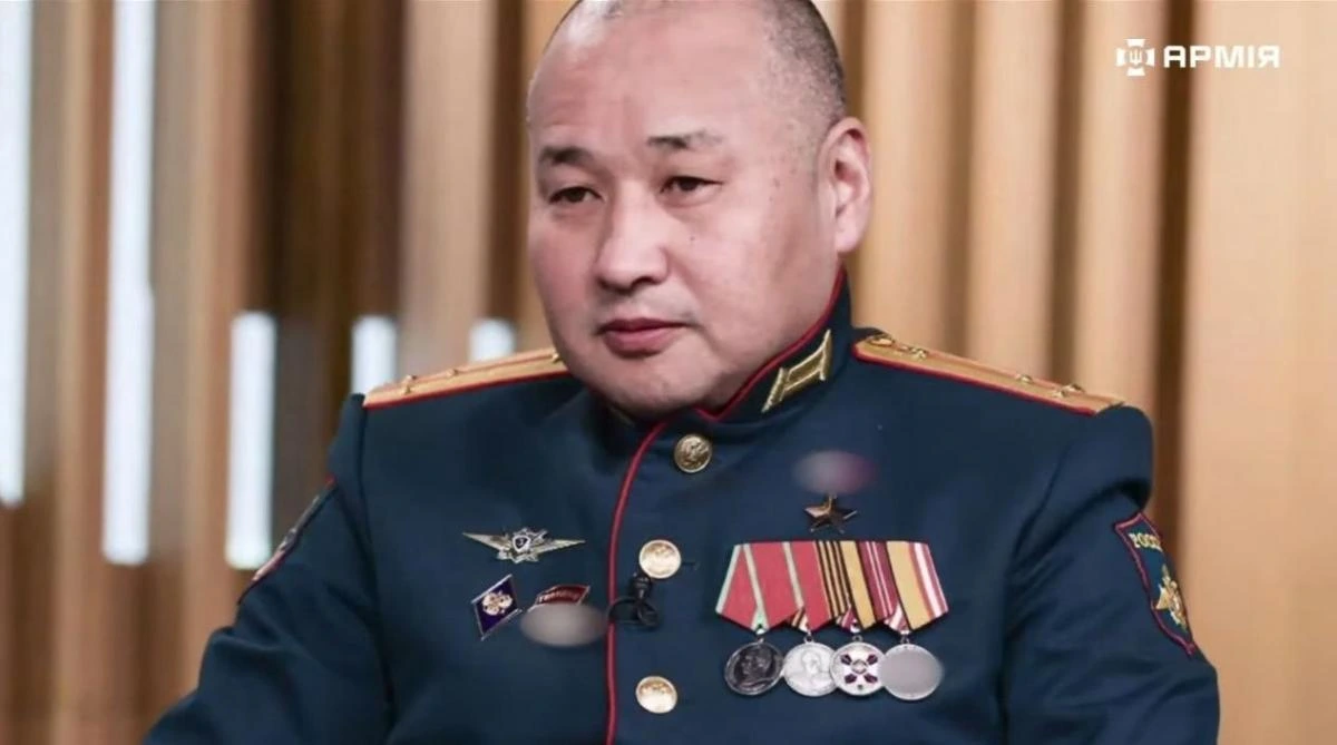 Військові розповіли про ліквідацію офіцера РФ, який доповідав Путіну про Сіверськ