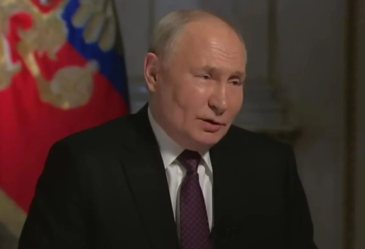 "Перемога за будь-яку ціну": експерт спрогнозував ЗМІ, яку тактику обрав Путін