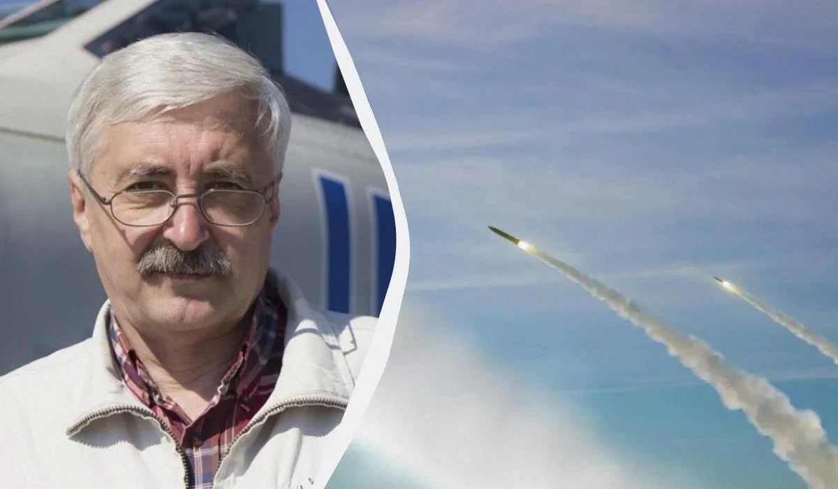 КНДР переробила клон "Іскандера": одна з версій схожа на ATACMS , - Романенко