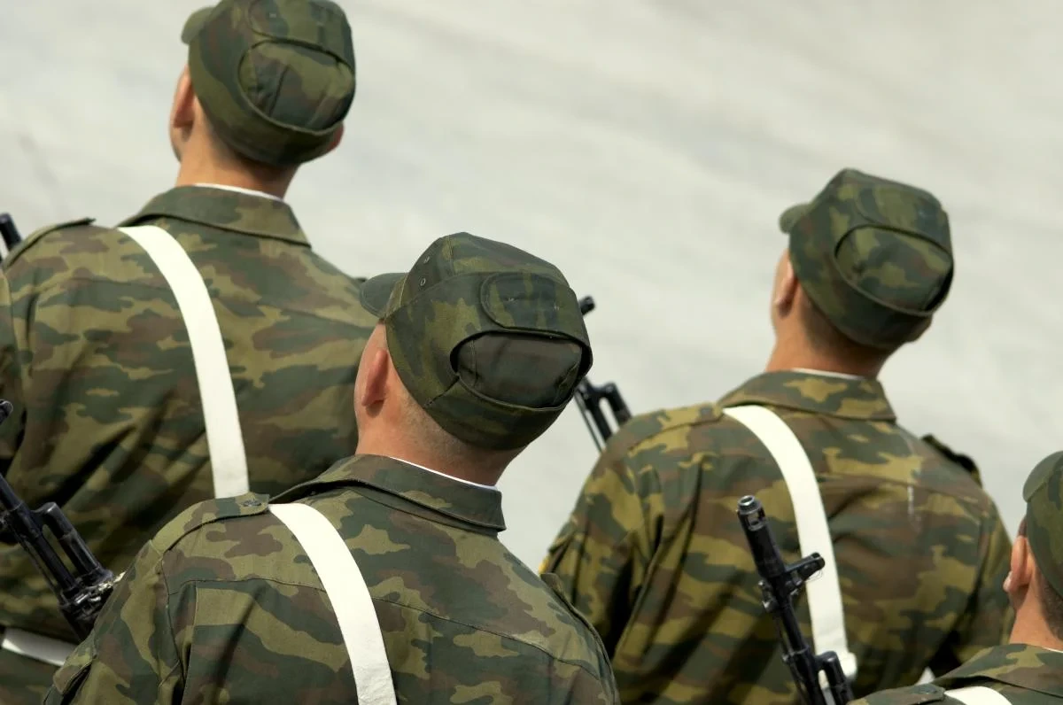 В ГУР оцінили, скільки мобілізованих потенційно може набрати РФ під час нового призову