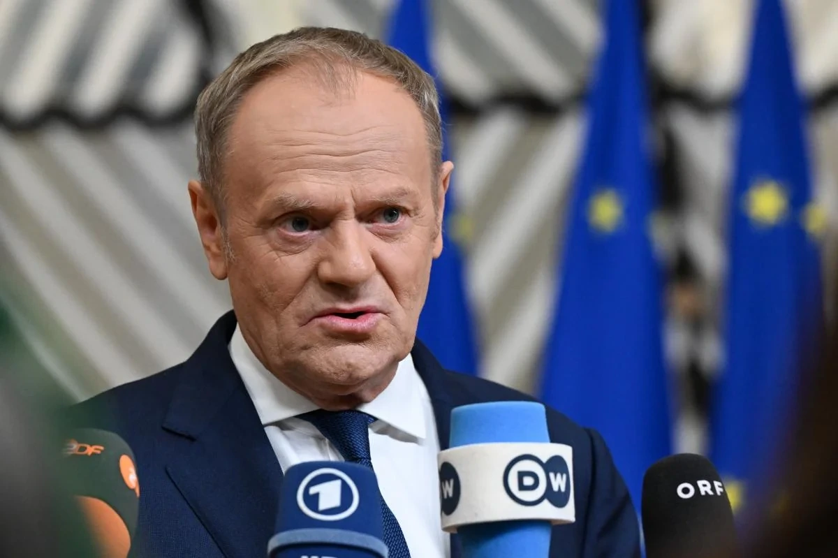 Туск назвав дату проведення переговорів між Україною, РФ та США: у Києві відреагували