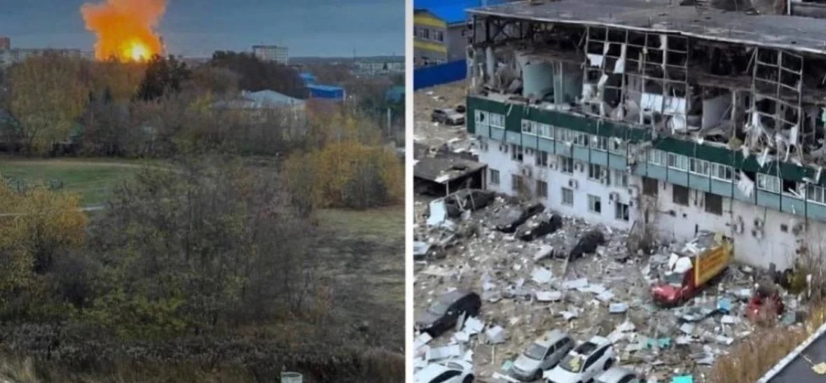 ЗСУ вдарили по виробництву російських ракет і "мінуснули" літак: Генштаб розкрив деталі